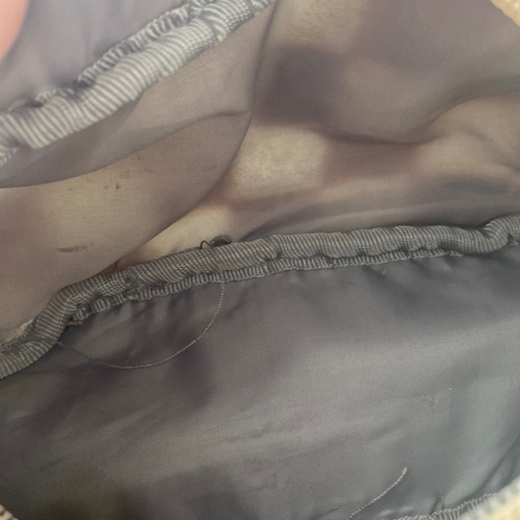 Wild Fable (Target) Makeup Pouch •slightly used, but in excellent condition• - Picture 3 of 3